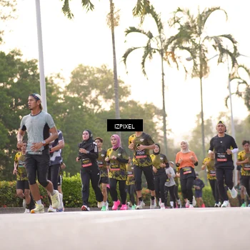 Runner Photo 6386400