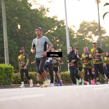Runner Photo 6386401