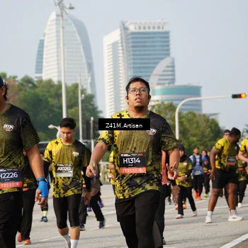 Runner Photo 6386410