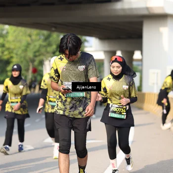 Runner Photo 6386418