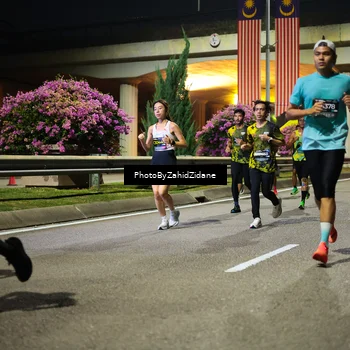 Runner Photo 6386419