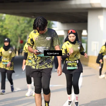 Runner Photo 6386425