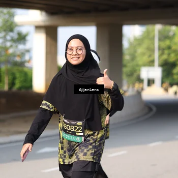 Runner Photo 6386427