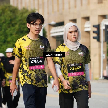 Runner Photo 6386432