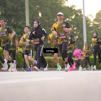 Runner Photo 6386438