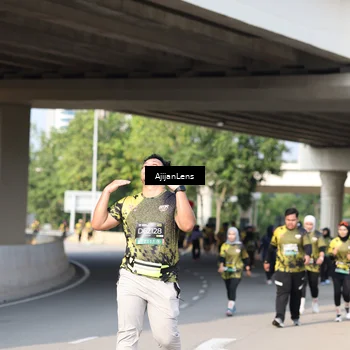 Runner Photo 6386442
