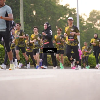 Runner Photo 6386444