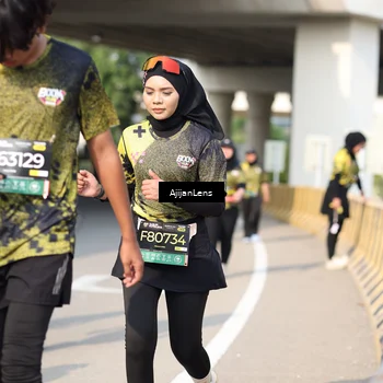 Runner Photo 6386452