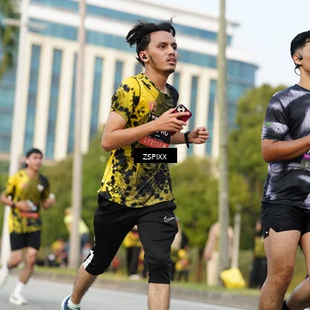 Runner Photo 6386457