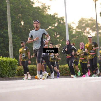 Runner Photo 6386460
