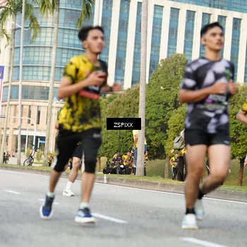 Runner Photo 6386465