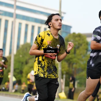 Runner Photo 6386466