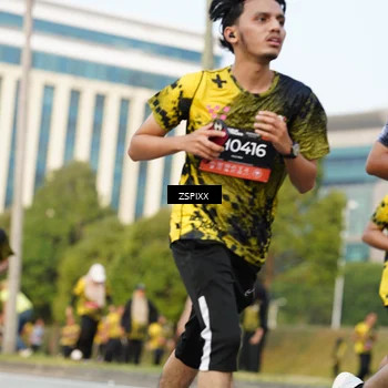 Runner Photo 6386470