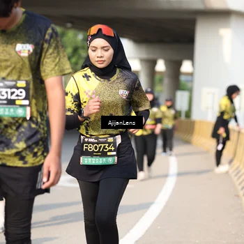 Runner Photo 6386478