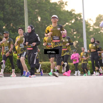 Runner Photo 6386483