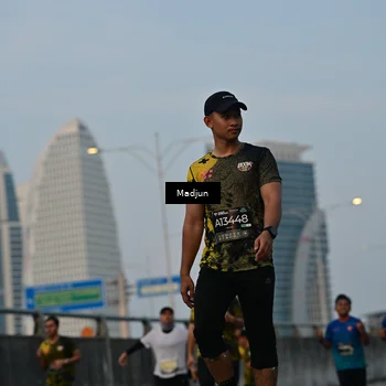 Runner Photo 6386486