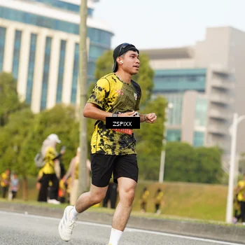Runner Photo 6386487