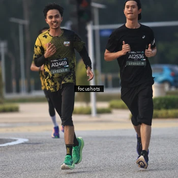 Runner Photo 6386490