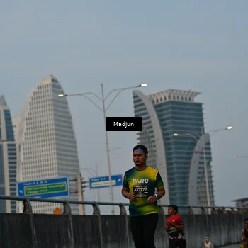 Runner Photo 6386501