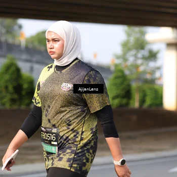 Runner Photo 6386503