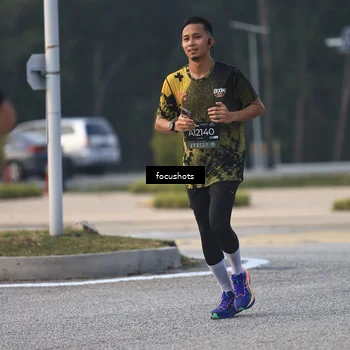Runner Photo 6386508