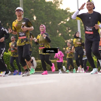 Runner Photo 6386517