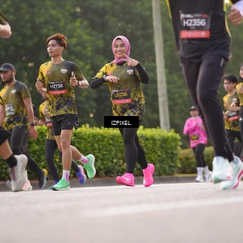 Runner Photo 6386525