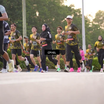 Runner Photo 6386531