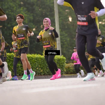 Runner Photo 6386532