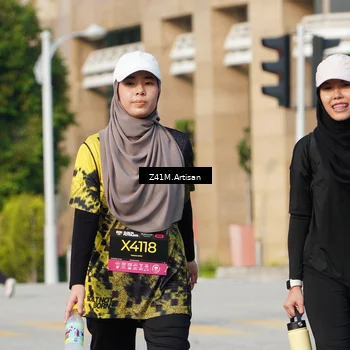 Runner Photo 6386533