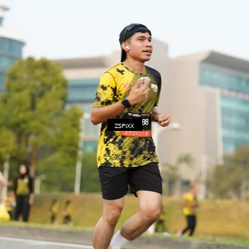 Runner Photo 6386534