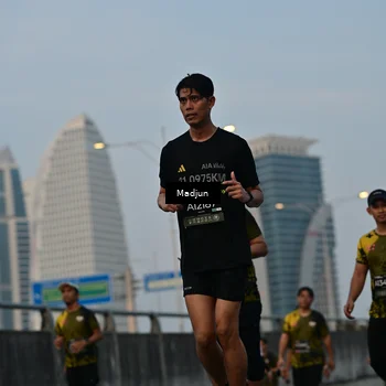 Runner Photo 6386536