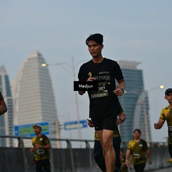 Runner Photo 6386537