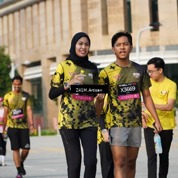 Runner Photo 6386542