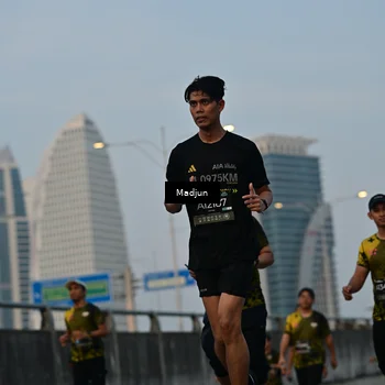 Runner Photo 6386548
