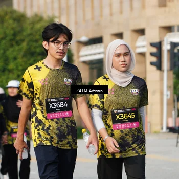 Runner Photo 6386560