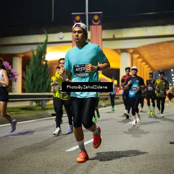 Runner Photo 6386566