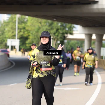Runner Photo 6386567