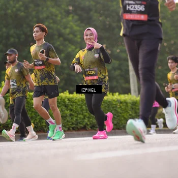 Runner Photo 6386571