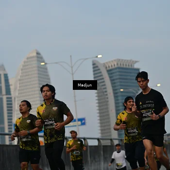 Runner Photo 6386581