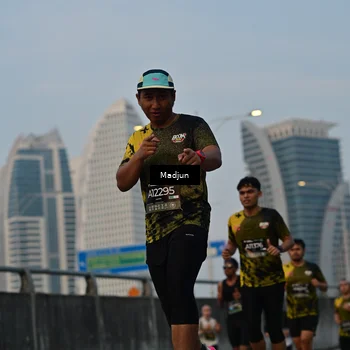 Runner Photo 6386585