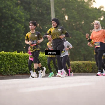 Runner Photo 6386594