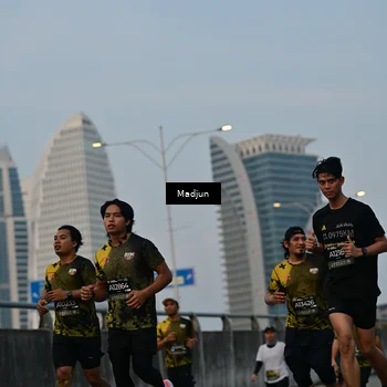 Runner Photo 6386597