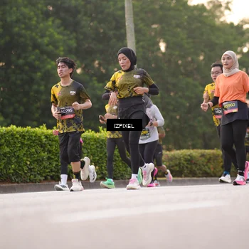 Runner Photo 6386601