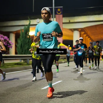 Runner Photo 6386607