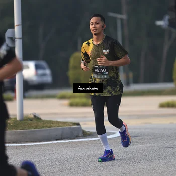 Runner Photo 6386613