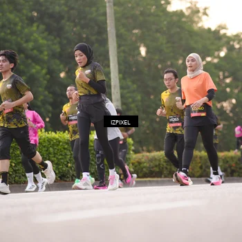 Runner Photo 6386617