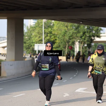 Runner Photo 6386619
