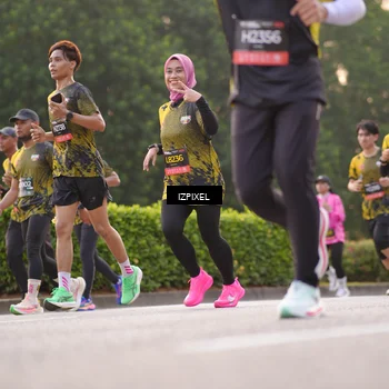 Runner Photo 6386634