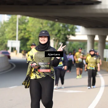 Runner Photo 6386643